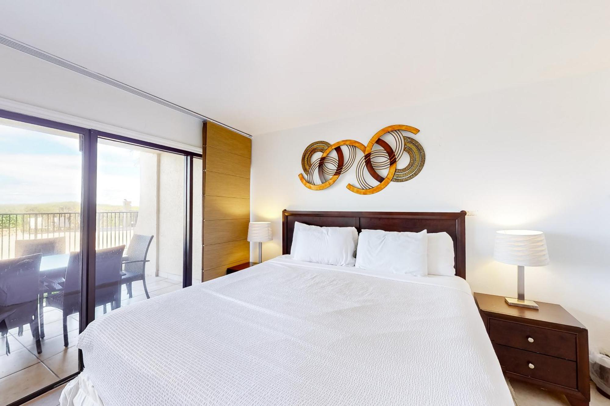 Ocean Vista #102 Apartment South Padre Island Ngoại thất bức ảnh